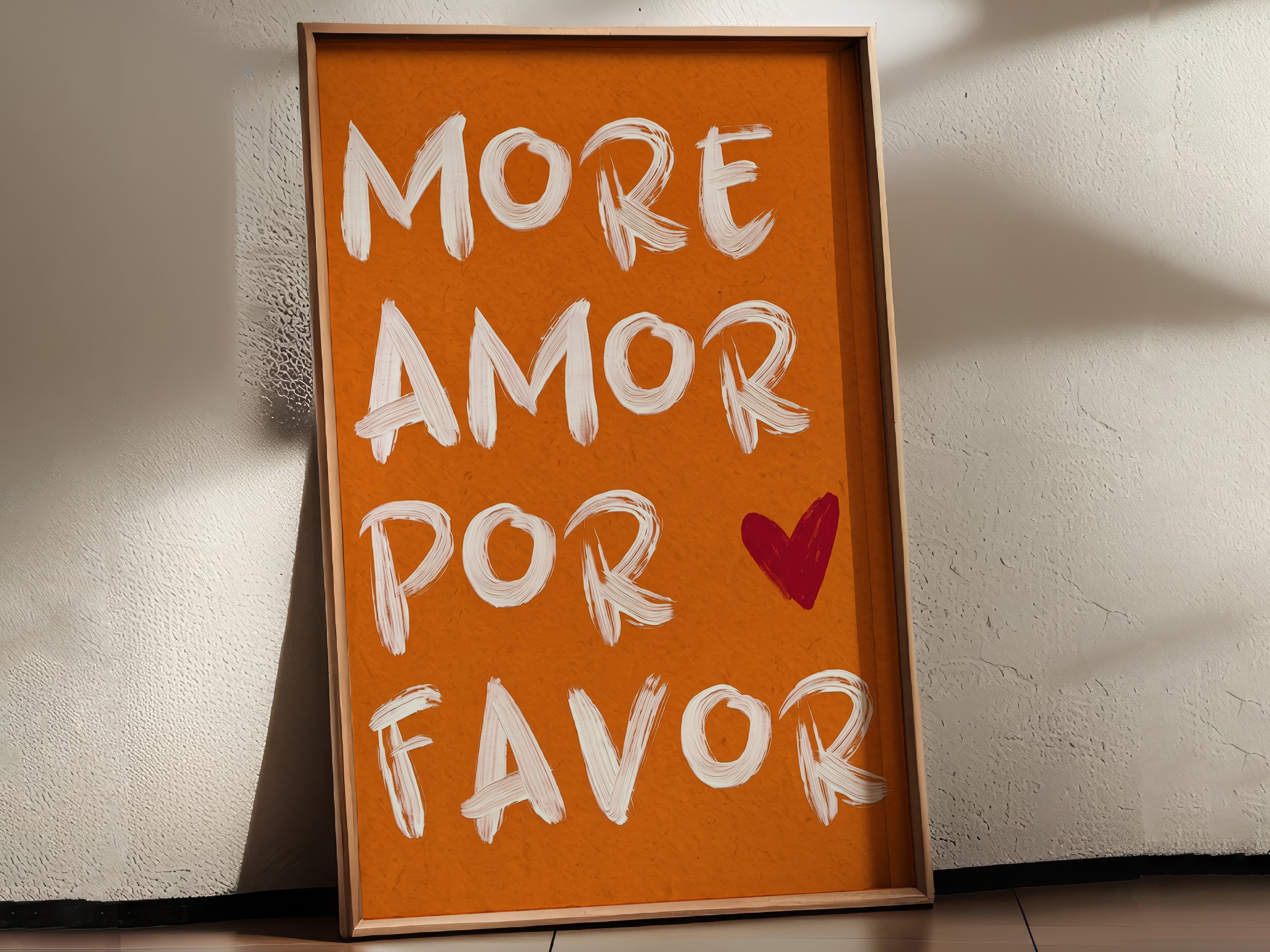 Love Quote Print