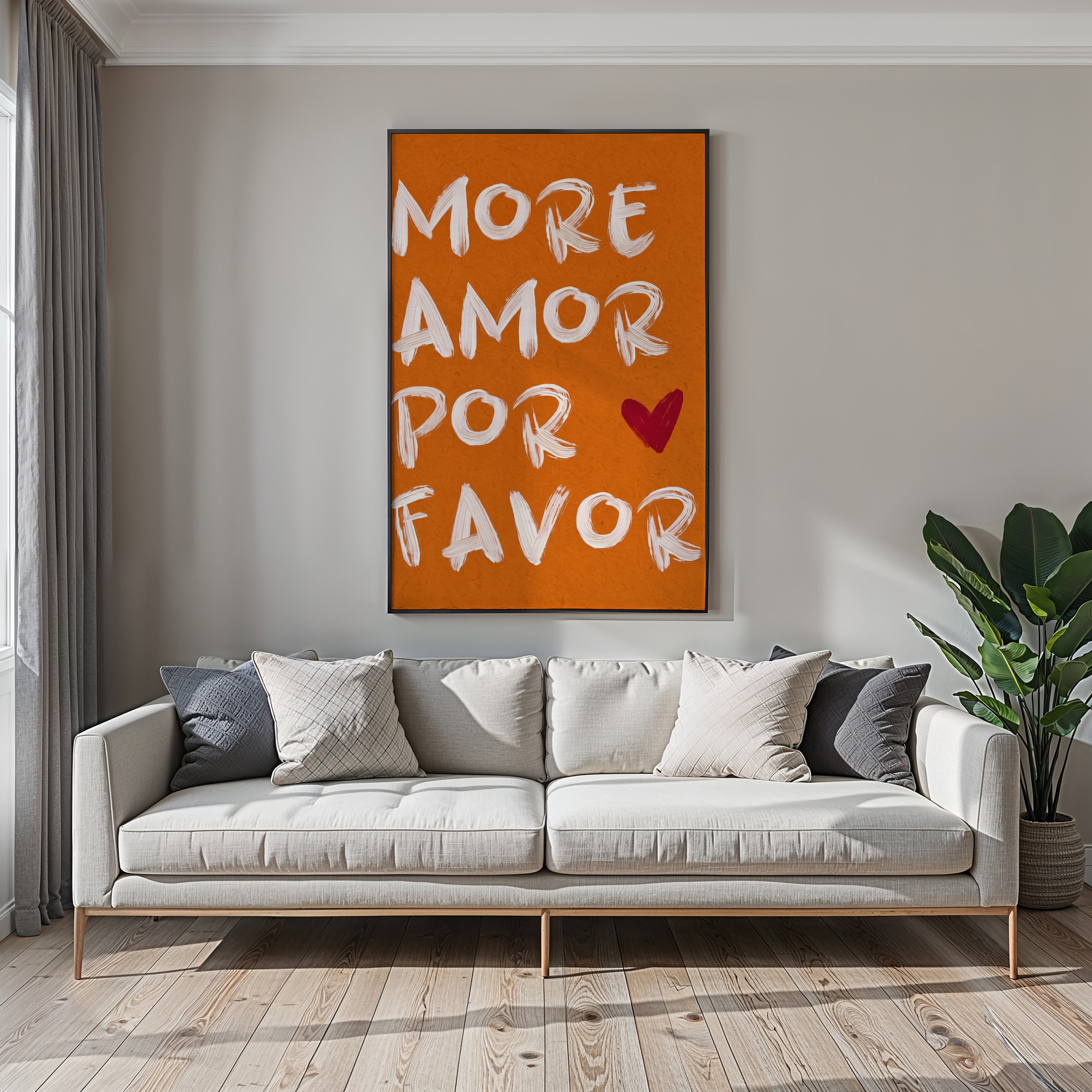 Love Quote Print