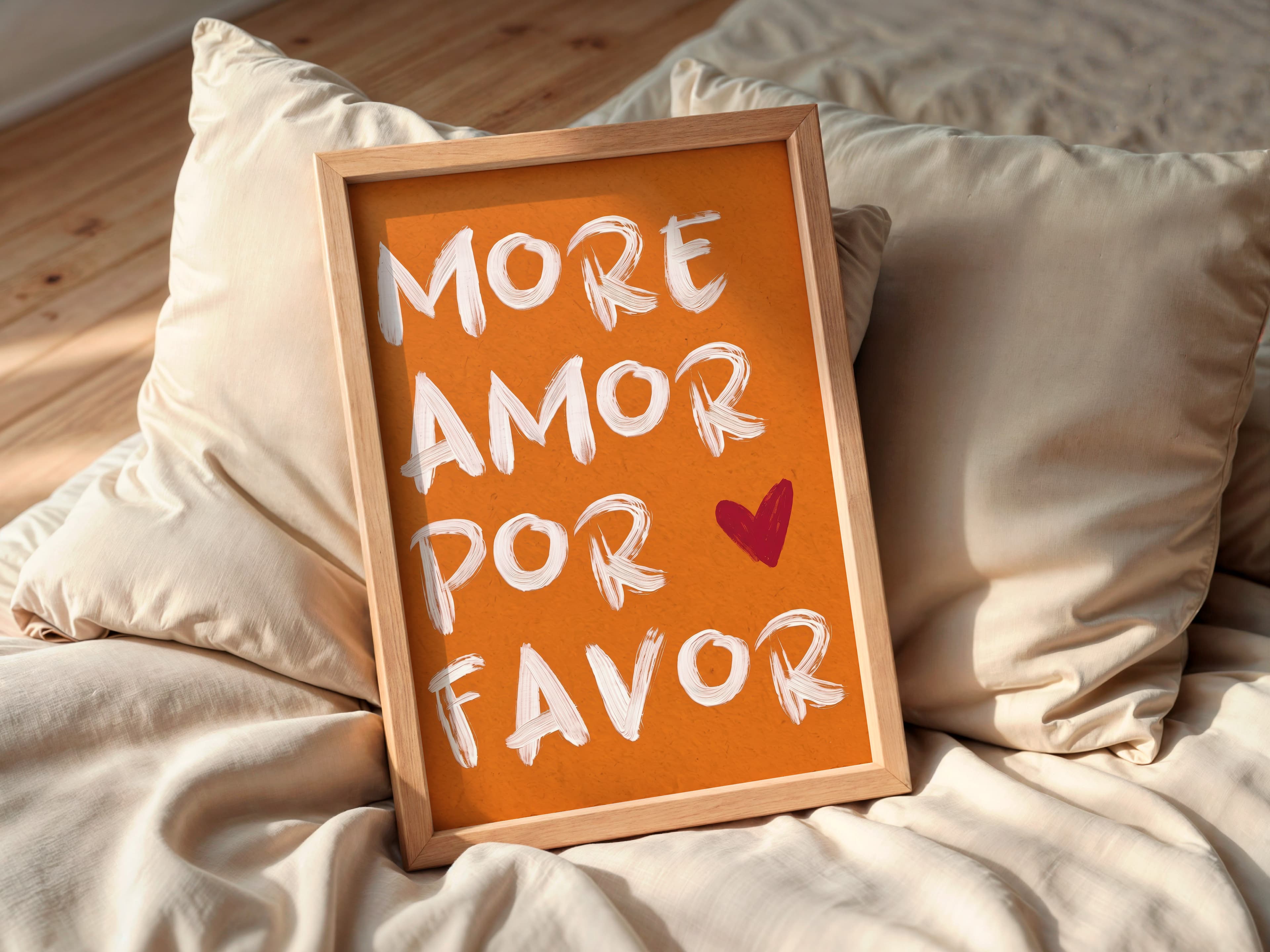Love Quote Print